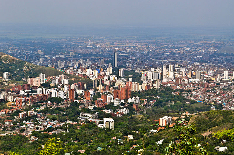 Cali, Colombia, Capital of Salsa