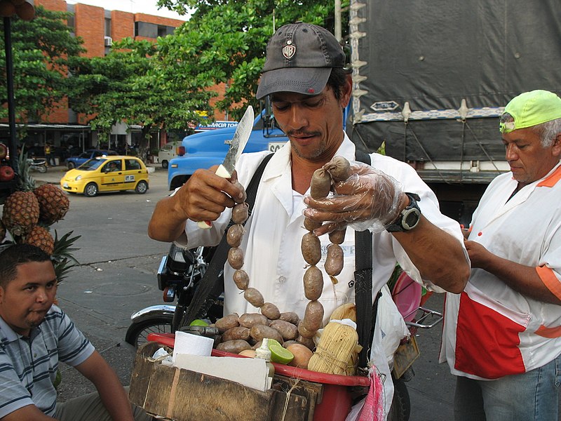 Colombia Labor Reform