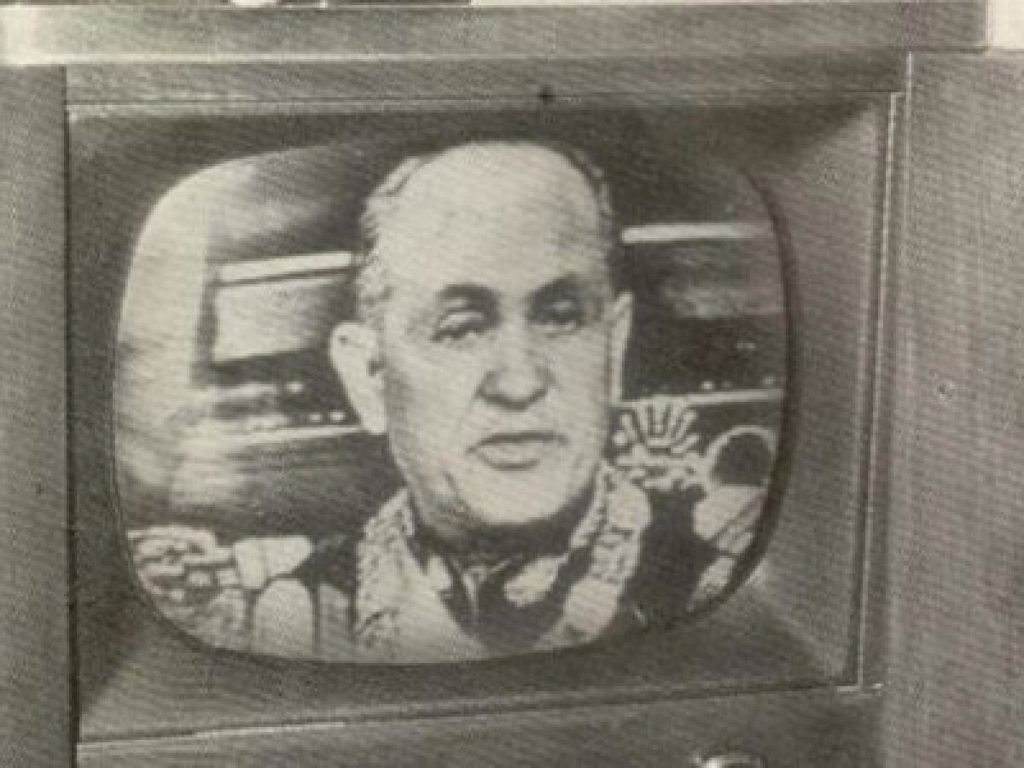 Television in Colombia