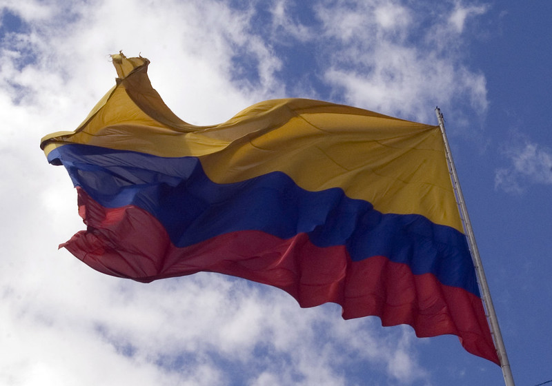 2024 Forecast: Colombia Leads in Global Labor Market Growth