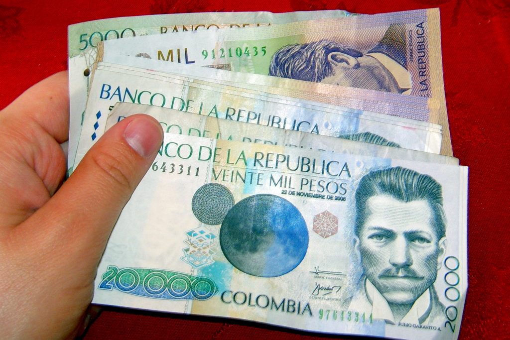 Inflation Colombia 2024