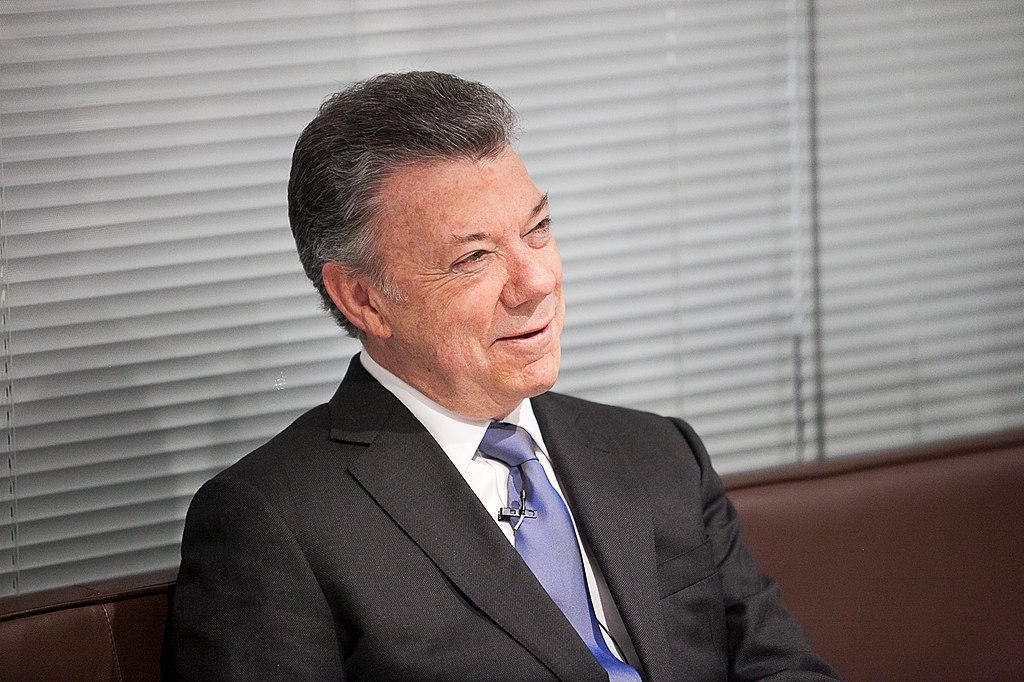 Santos presidential campaigns investigated Odebrecht financing