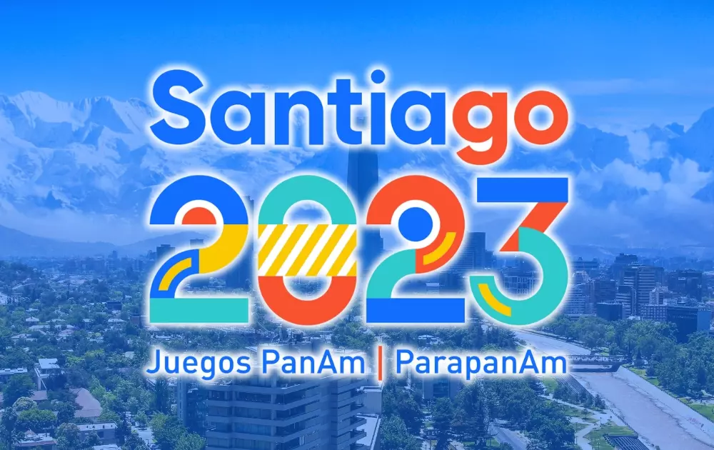 Colombia Pan American Games 2023, Colombian athletes Santiago, 2023 Pan Am Games results