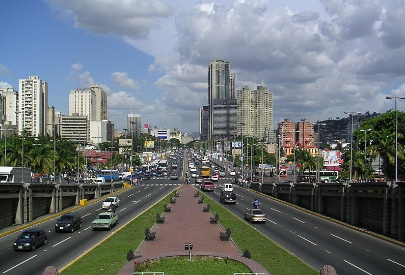 Foreigner invest real estate Venezuela