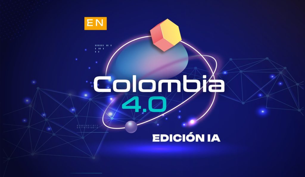 Colombia 4.0