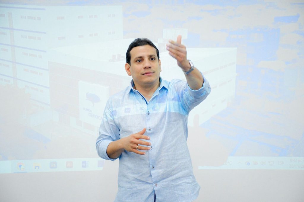 Justice annuls the candidacy of Jorge Agudelo who won elections for Mayor of Santa Marta