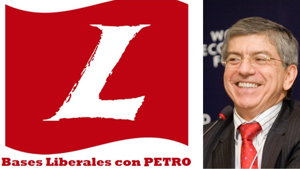 Liberal Party leader leave Colombian government
