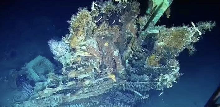 San Jose ship treasure, holy grail of shipwreck in colombia
