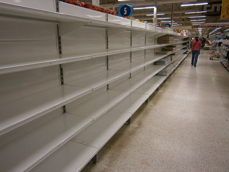 Venezuela Challenges Total Lifting of Sanctions
