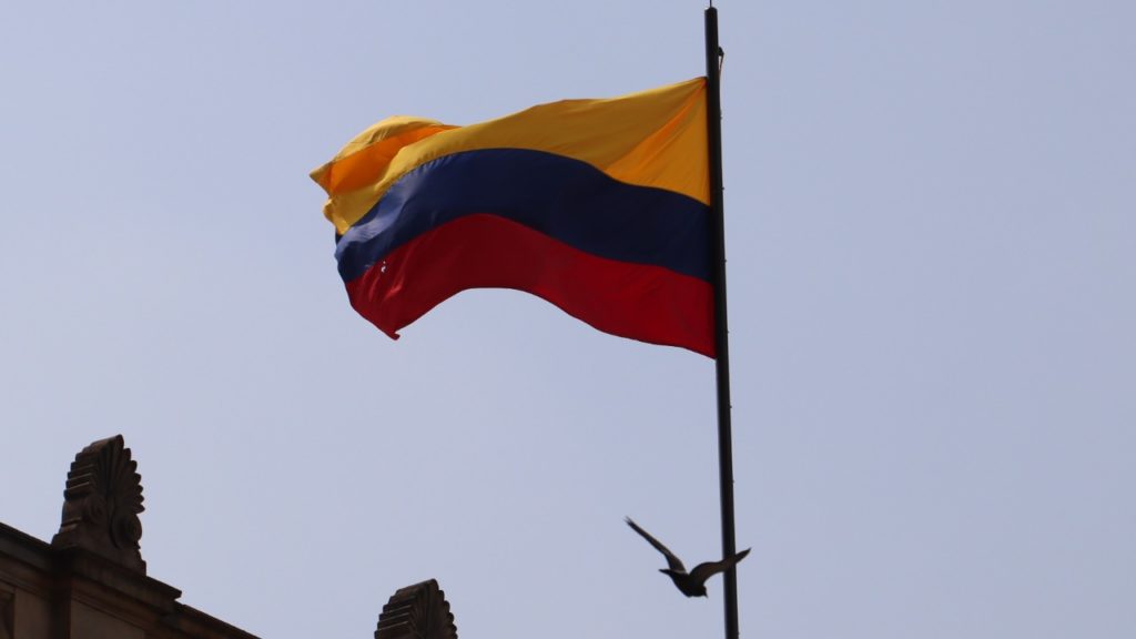 Colombia national symbols