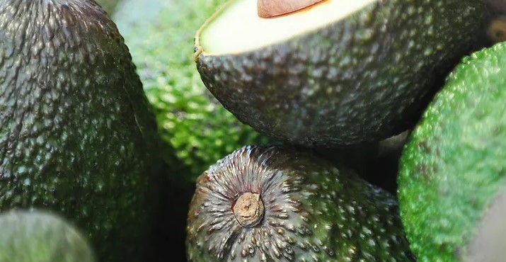 Colombia avocado Super Bowl