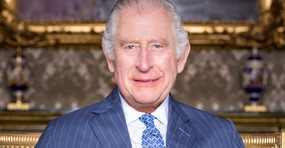 King Charles III

Cancer Diagnosis
https://www.royal.uk/the-king